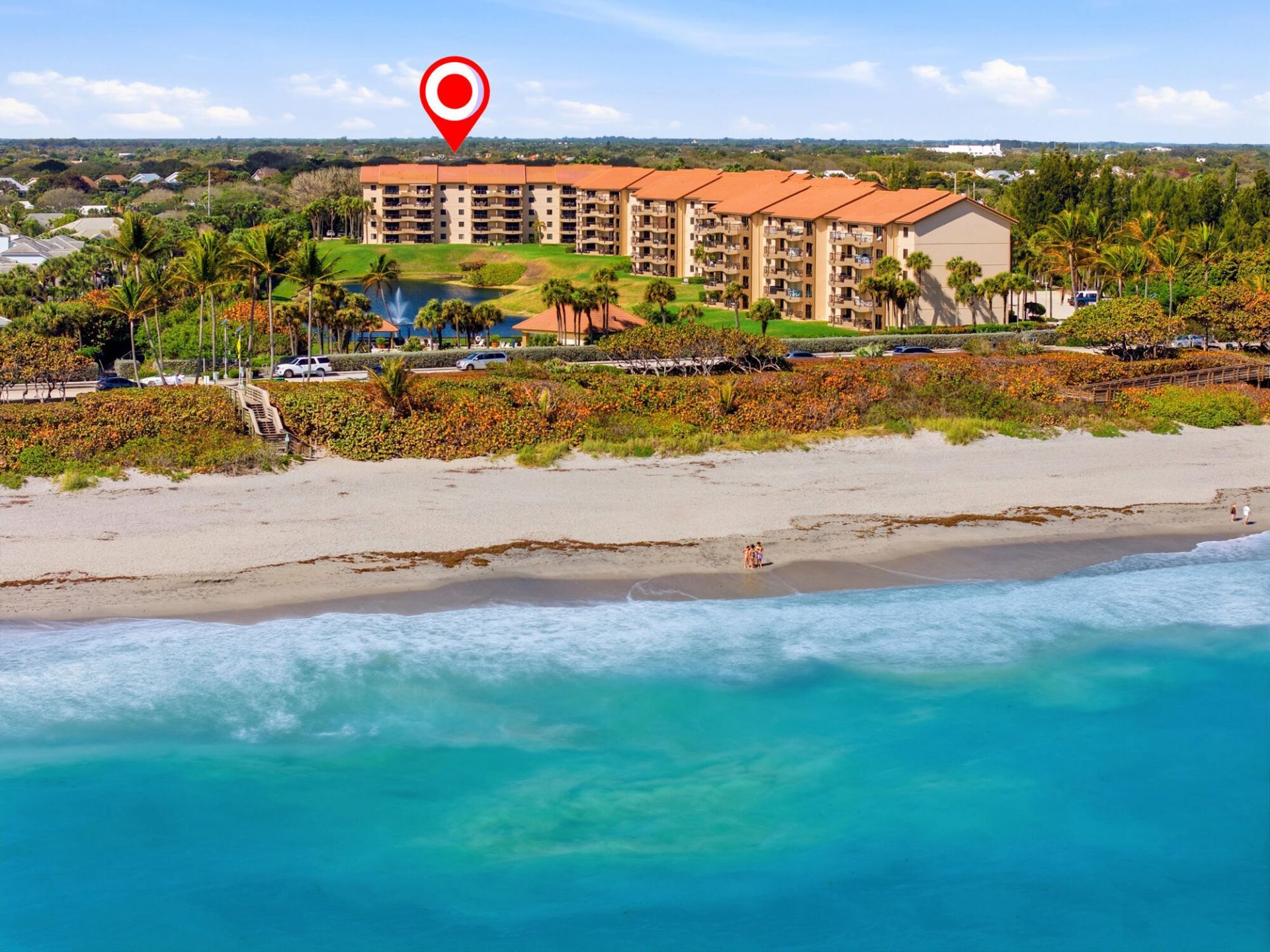 401 Ocean Bluffs Boulevard, Unit 104, Jupiter, FL 33477 Photo