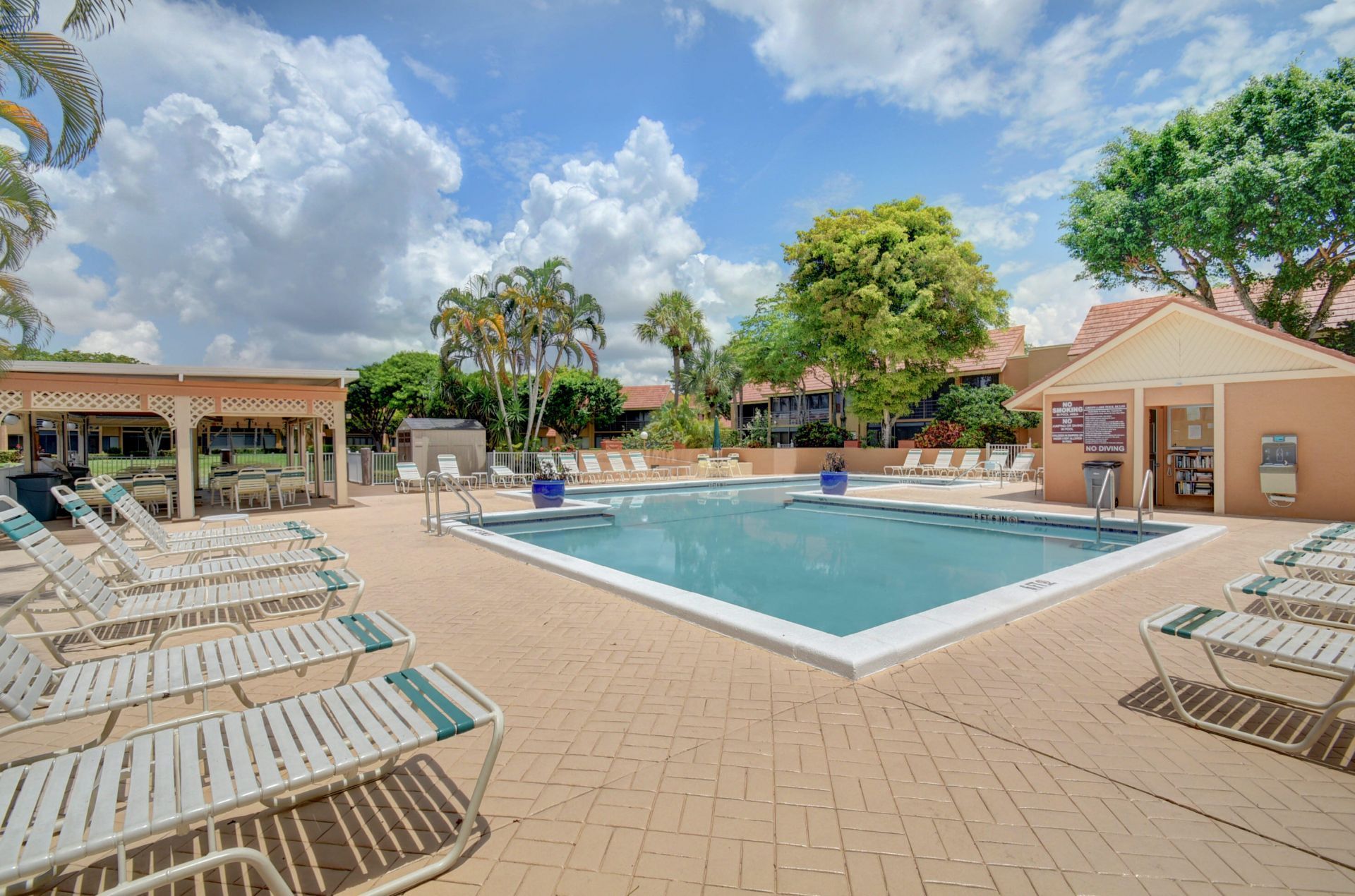 11135 Green Lake Drive, Unit 102, Boynton Beach, FL 33437 Photo