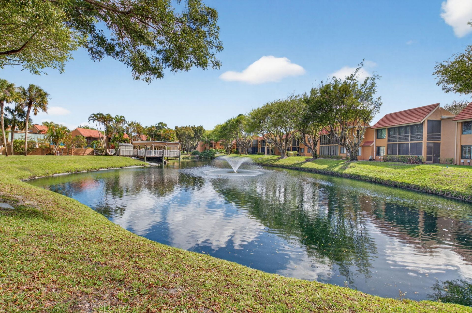 11135 Green Lake Drive, Unit 102, Boynton Beach, FL 33437 Photo
