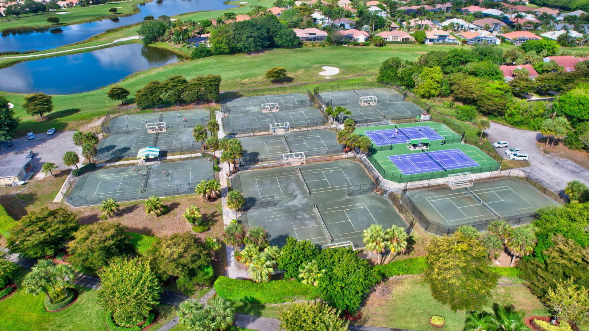 11135 Green Lake Drive, Unit 102, Boynton Beach, FL 33437 Photo