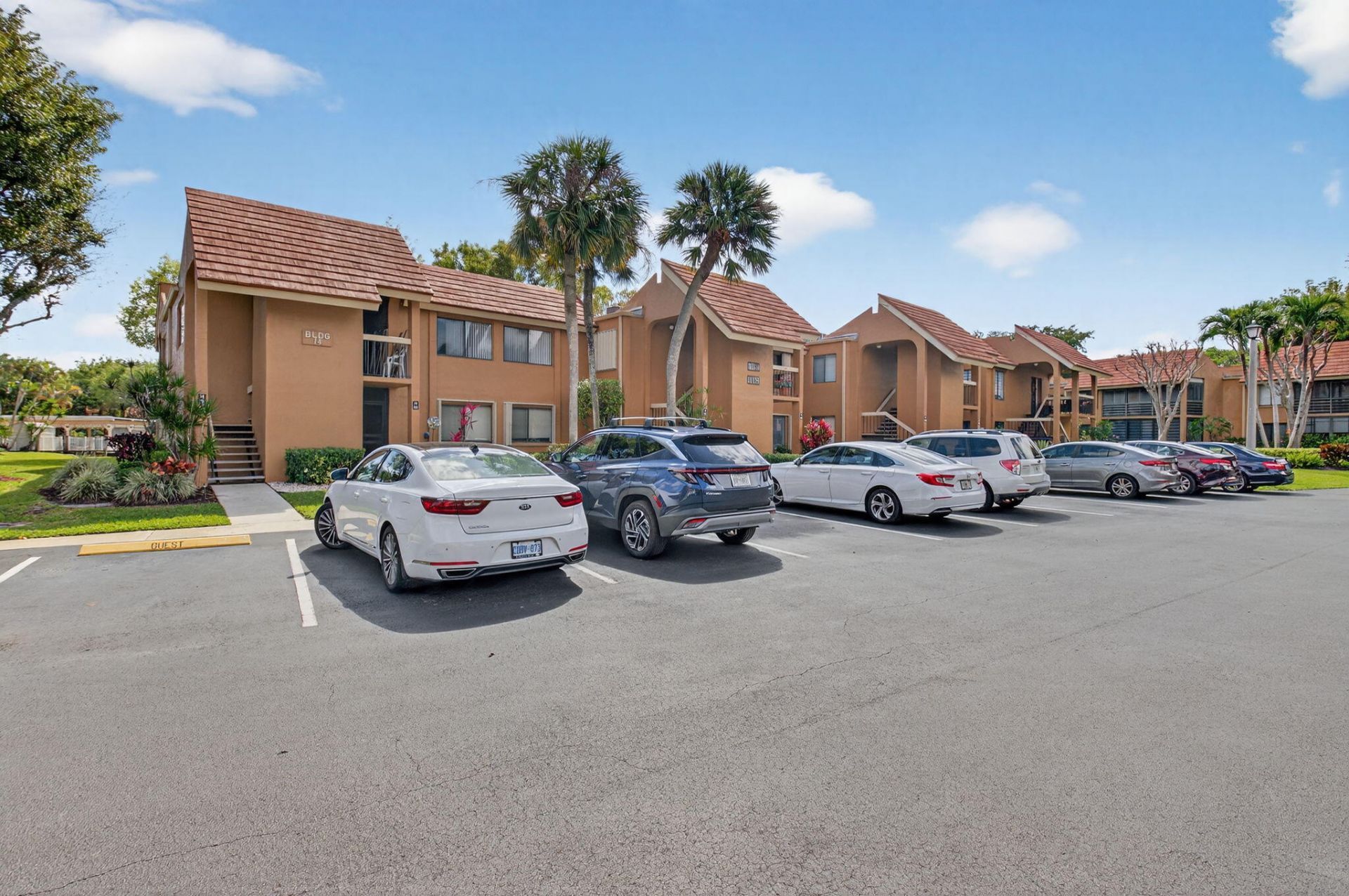 11135 Green Lake Drive, Unit 102, Boynton Beach, FL 33437 Photo