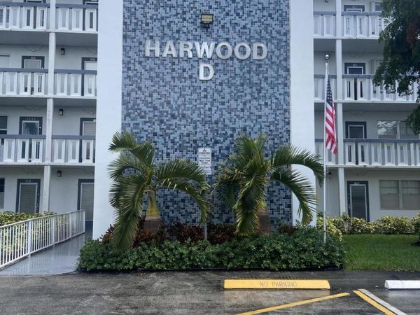 2036 Harwood D, Deerfield Beach, FL 33442