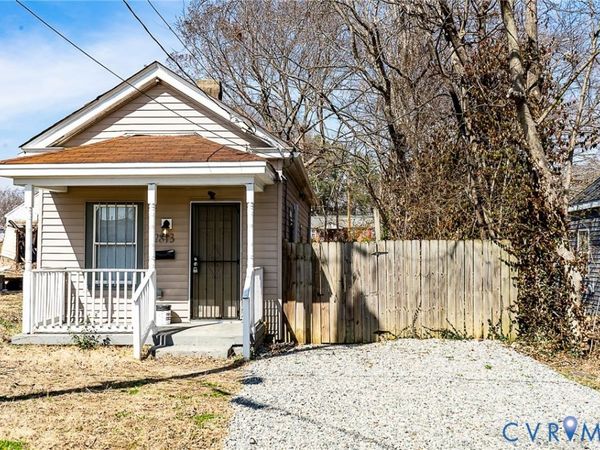 2813 Burfoot Street , Richmond, VA 23224
