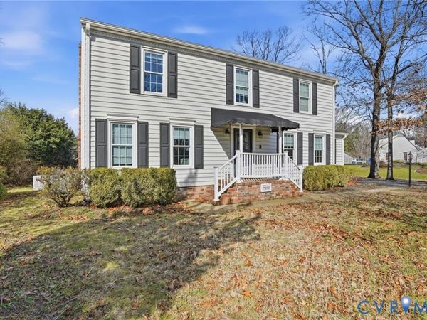 7285 Cactus Road, Hanover, VA 23111