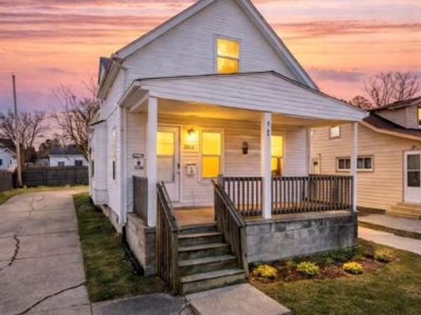 7068 Ford Avenue , Warren, MI 48091