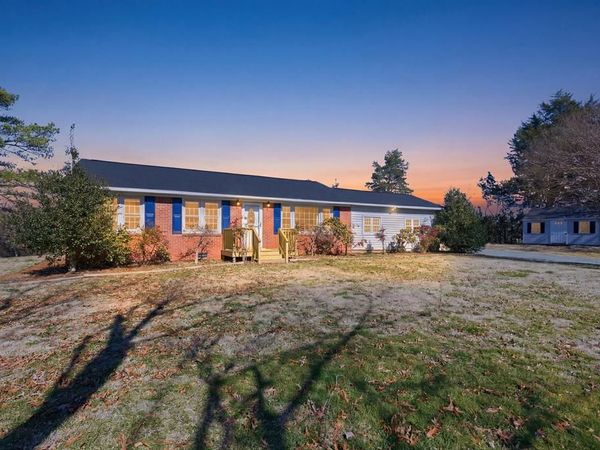 8324 Newland Road, WARSAW, VA 22572