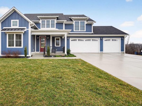 5219 W Pimlico Court, Bloomington, IN 47404