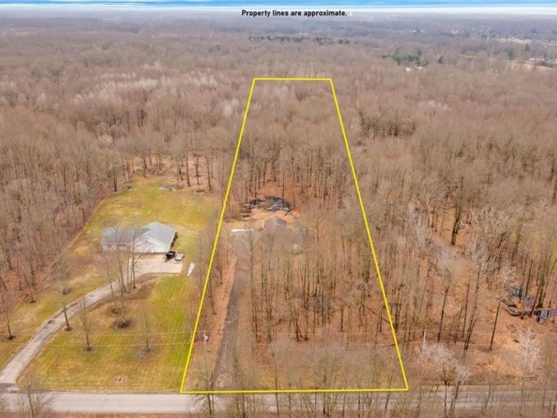 1367 Housel Craft Road, Bristolville, OH 44402 Photo 22