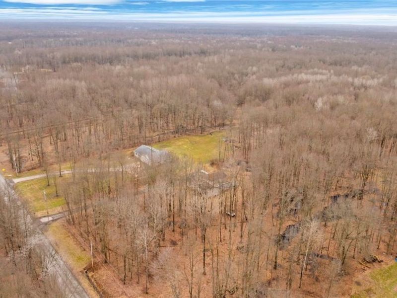 1367 Housel Craft Road, Bristolville, OH 44402 Photo 23