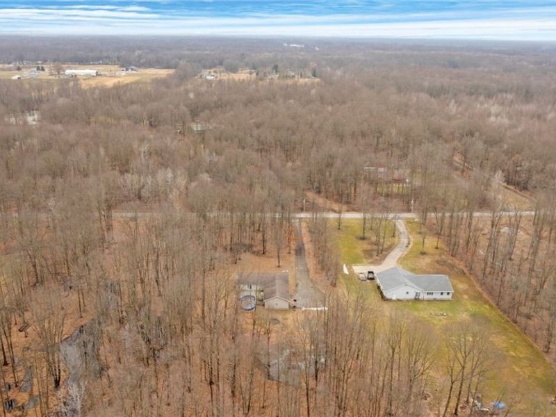 1367 Housel Craft Road, Bristolville, OH 44402 Photo 26