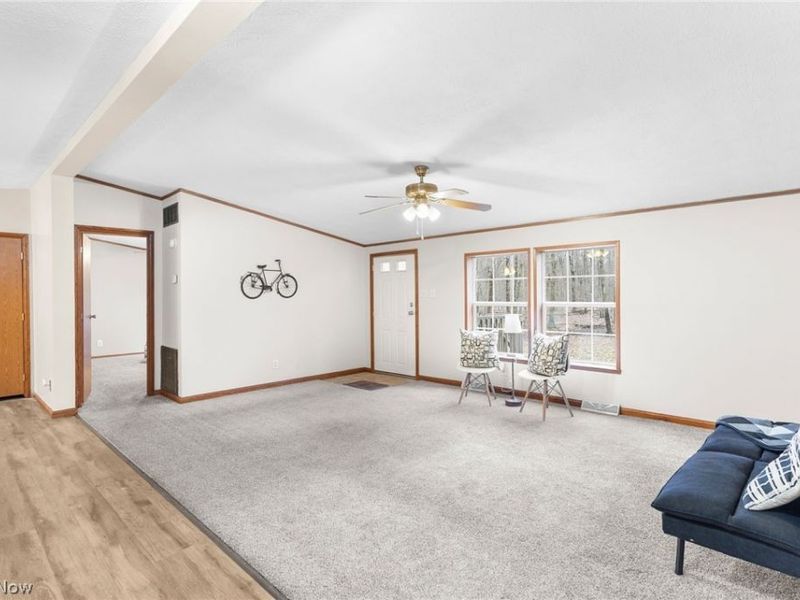 1367 Housel Craft Road, Bristolville, OH 44402 Photo 9