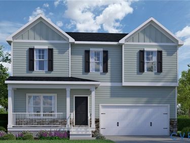 10370 Qualla Trace Drive, Chesterfield, VA 23832