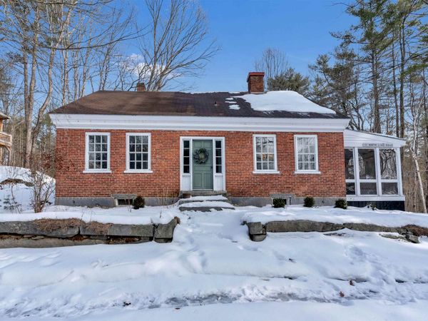 11 North Line Road, Wolfeboro, NH 03894