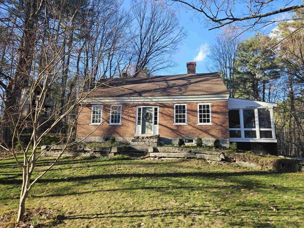 11 North Line Road, Wolfeboro, NH 03894
