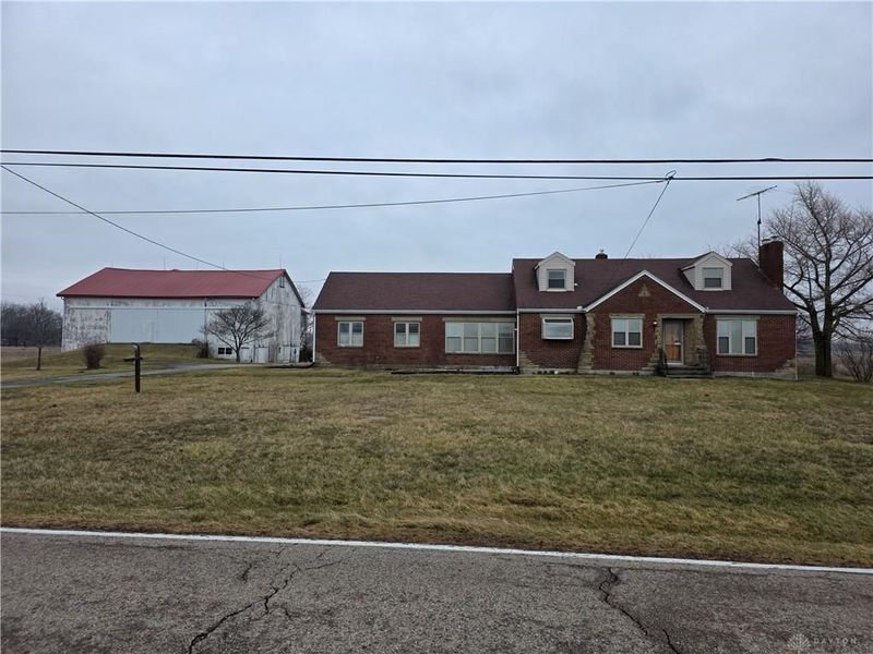 872 N Sulphur Springs Road, West Alexandria, OH 45381 Photo 2