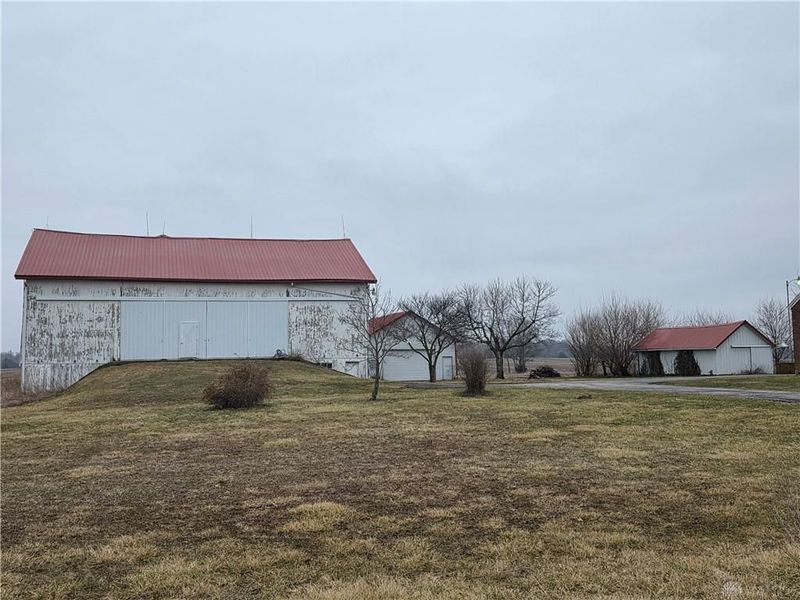 872 N Sulphur Springs Road, West Alexandria, OH 45381 Photo 37