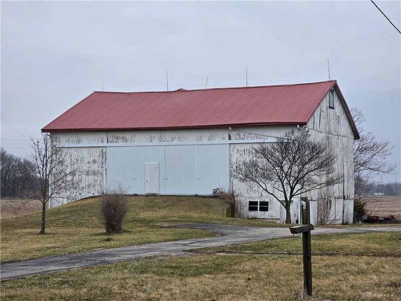 872 N Sulphur Springs Road, West Alexandria, OH 45381 Photo 38