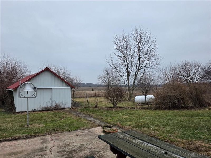 872 N Sulphur Springs Road, West Alexandria, OH 45381 Photo 39