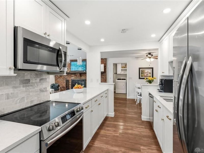 6330 Millbank Drive, Centerville, OH 45459 Photo 17