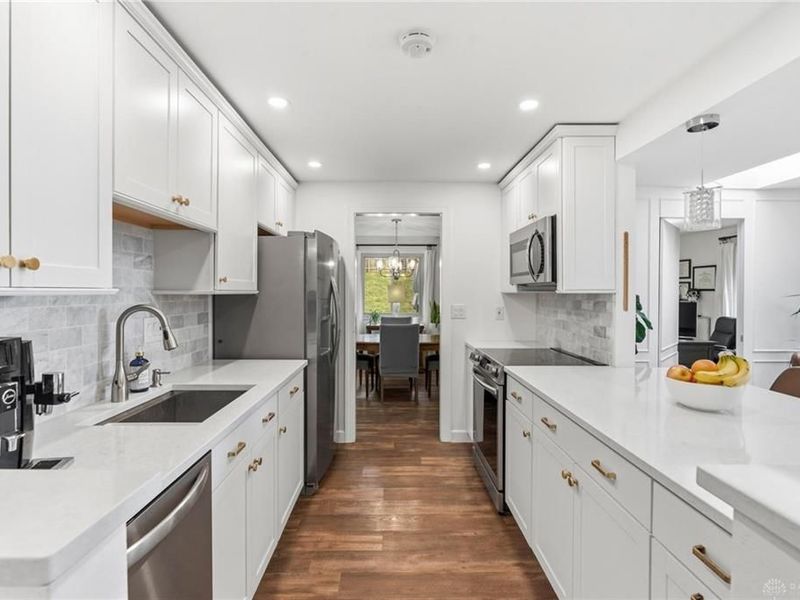 6330 Millbank Drive, Centerville, OH 45459 Photo 19