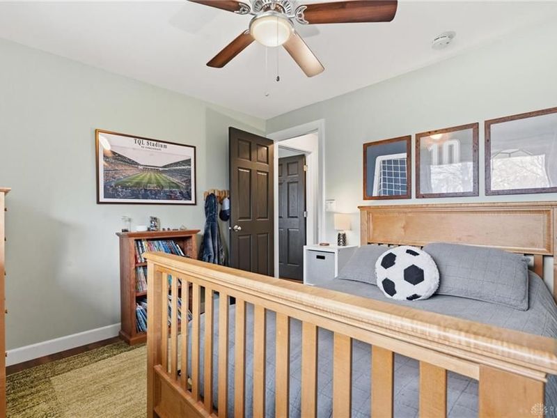 6330 Millbank Drive, Centerville, OH 45459 Photo 28