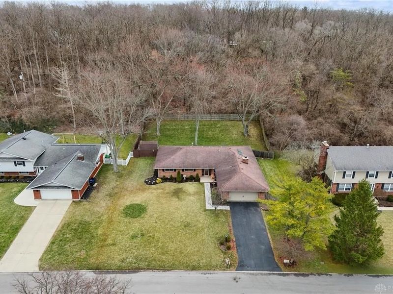 6330 Millbank Drive, Centerville, OH 45459 Photo 35