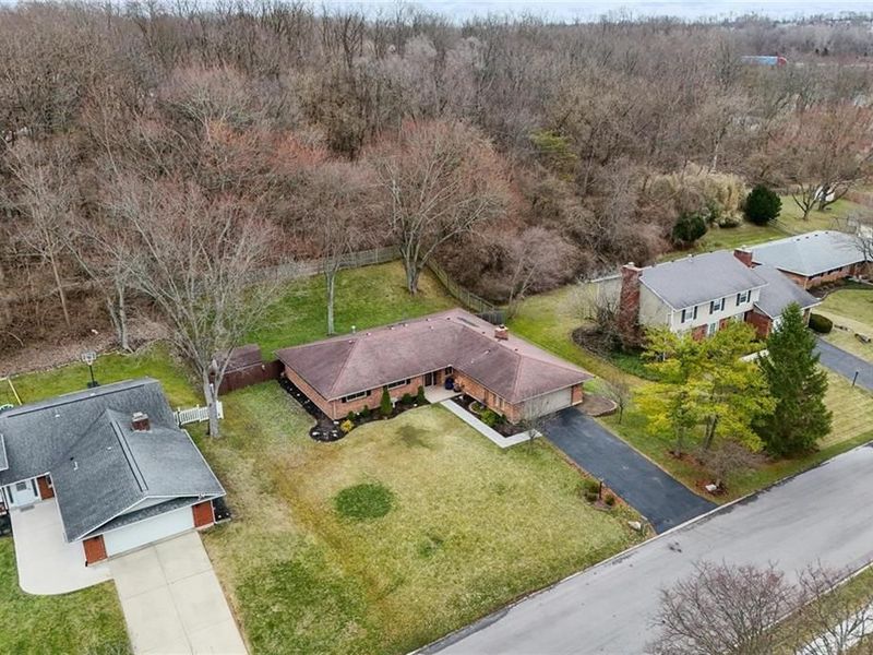 6330 Millbank Drive, Centerville, OH 45459 Photo 36