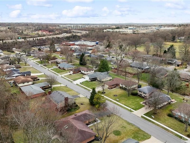 6330 Millbank Drive, Centerville, OH 45459 Photo 40