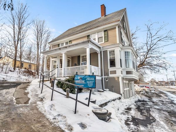 145 Brunswick Street , Old Town, ME 04468