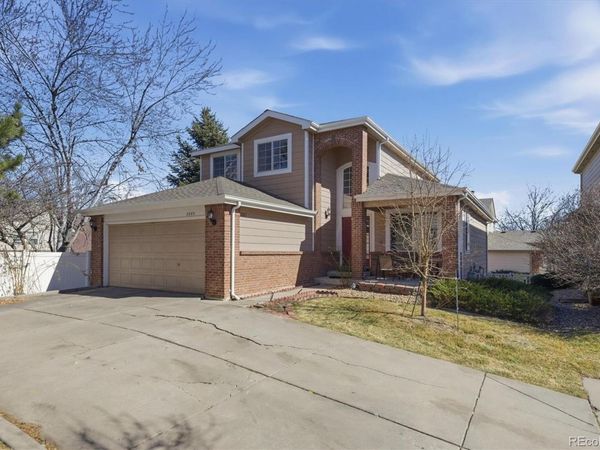 3583 E 106th Avenue , Thornton, CO 80233