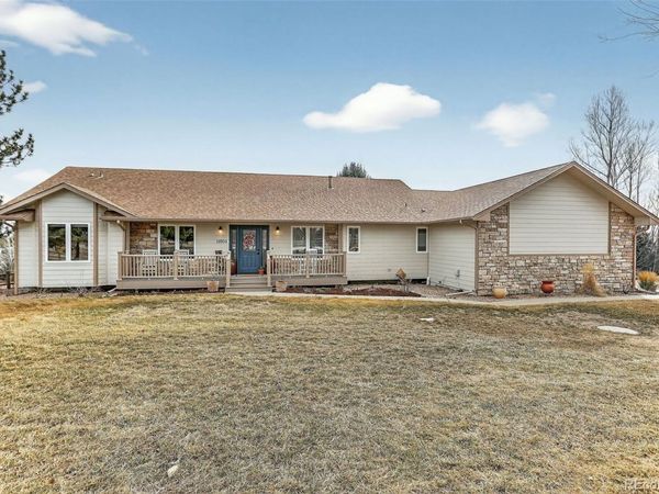 14804 County Road 7, Mead, CO 80542