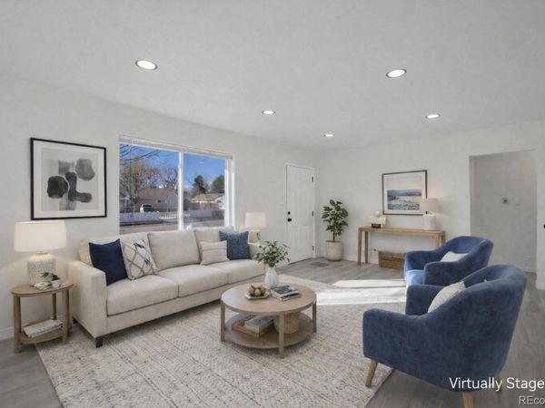4805 W Custer Place, Denver, CO 80219