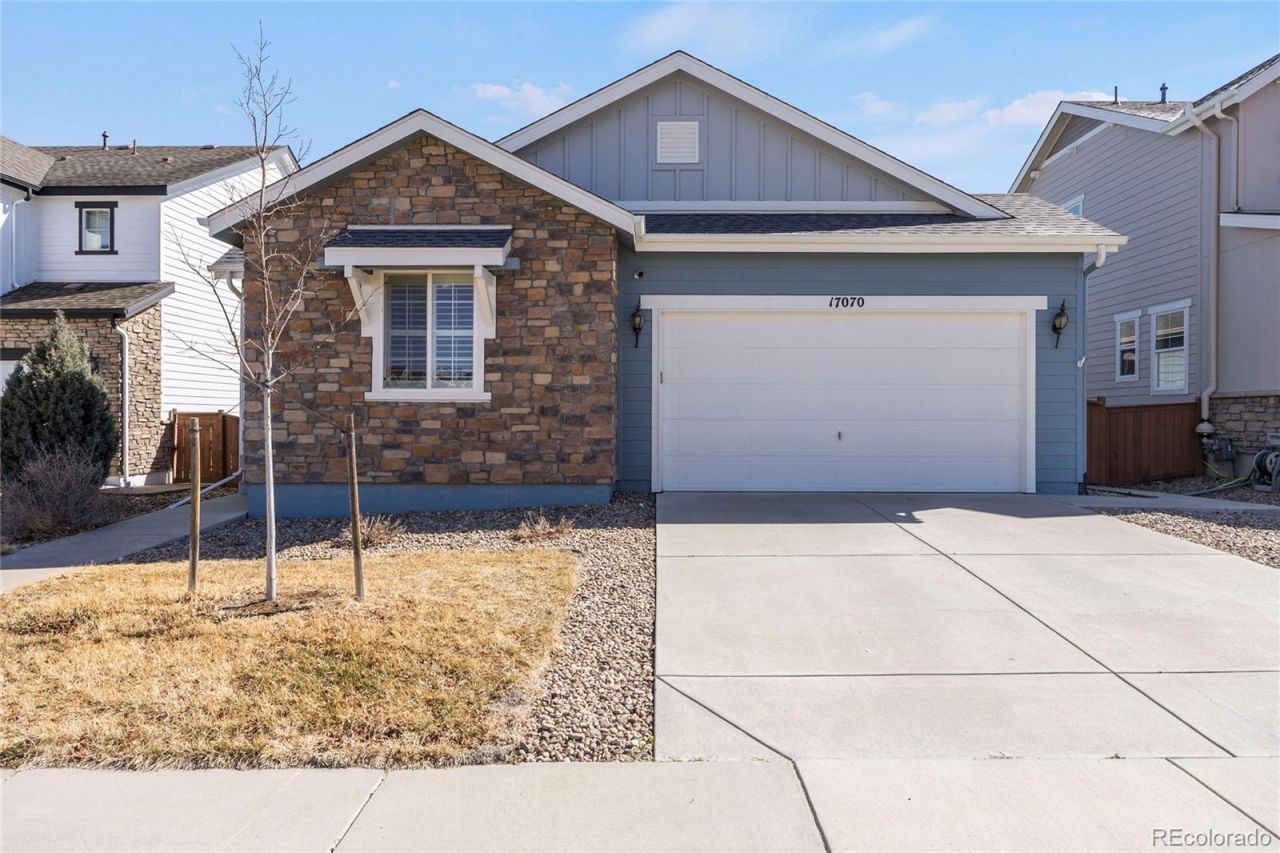 17070 Galapago Court, Broomfield, CO 80023 Main Photo