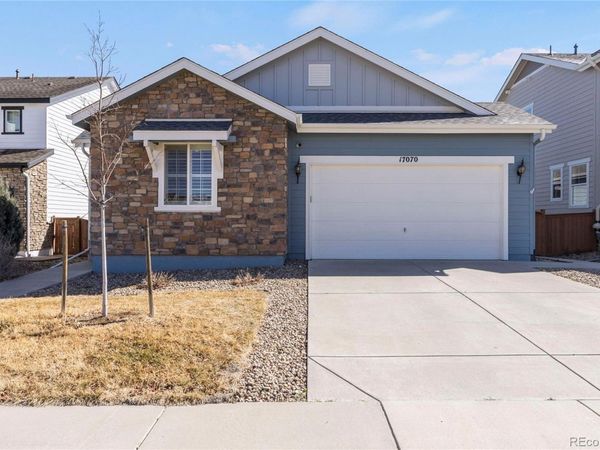 17070 Galapago Court, Broomfield, CO 80023