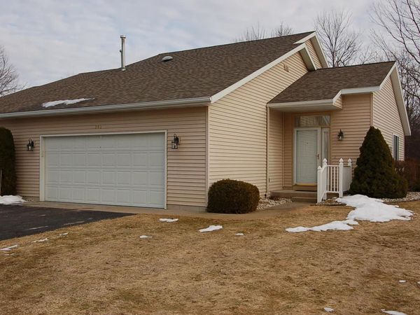 346 Woodside Circle, Cadillac, MI 49601