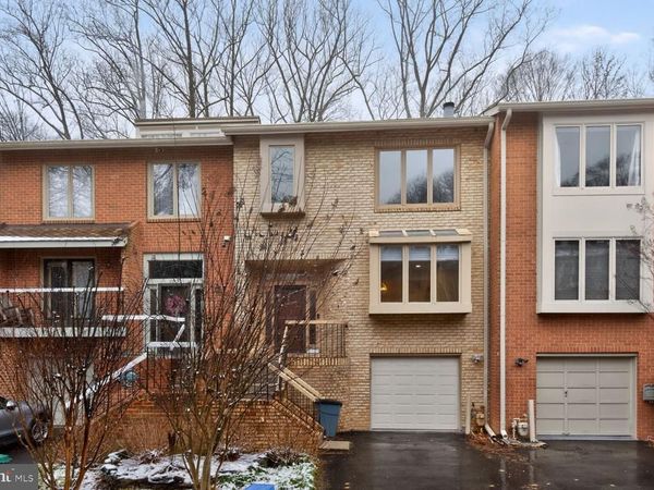 10949 WHITERIM DRIVE, POTOMAC, MD 20854