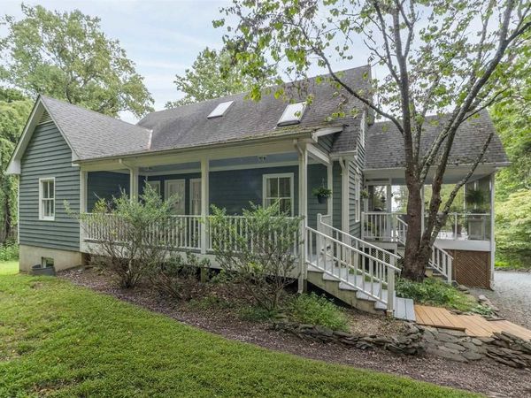 6630 HIGHLANDER WAY , CROZET, VA 22932