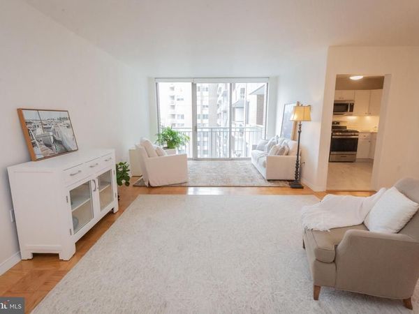 3001 VEAZEY TERRACE NW, Unit 1128, WASHINGTON, DC 20008