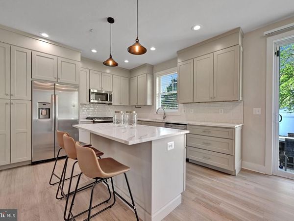 1205 HAWTHORNE STREET, SHADY SIDE, MD 20764