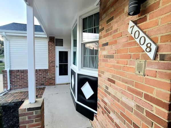 7008 BERKSHIRE DRIVE, TEMPLE HILLS, MD 20748