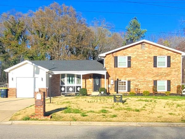 7008 BERKSHIRE DRIVE, TEMPLE HILLS, MD 20748