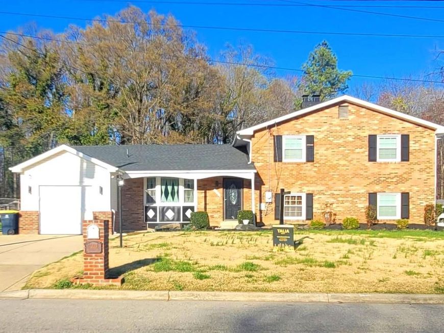 7008 Berkshire Drive, Temple Hills, MD 20748 Main Photo