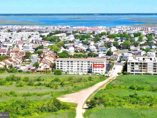 4600 W BRIGANTINE AVENUE, BRIGANTINE, NJ 08203