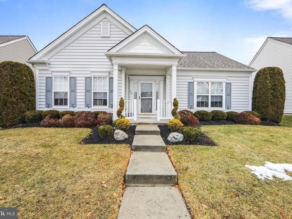 24 OLD MILL DRIVE, VOORHEES, NJ 08043