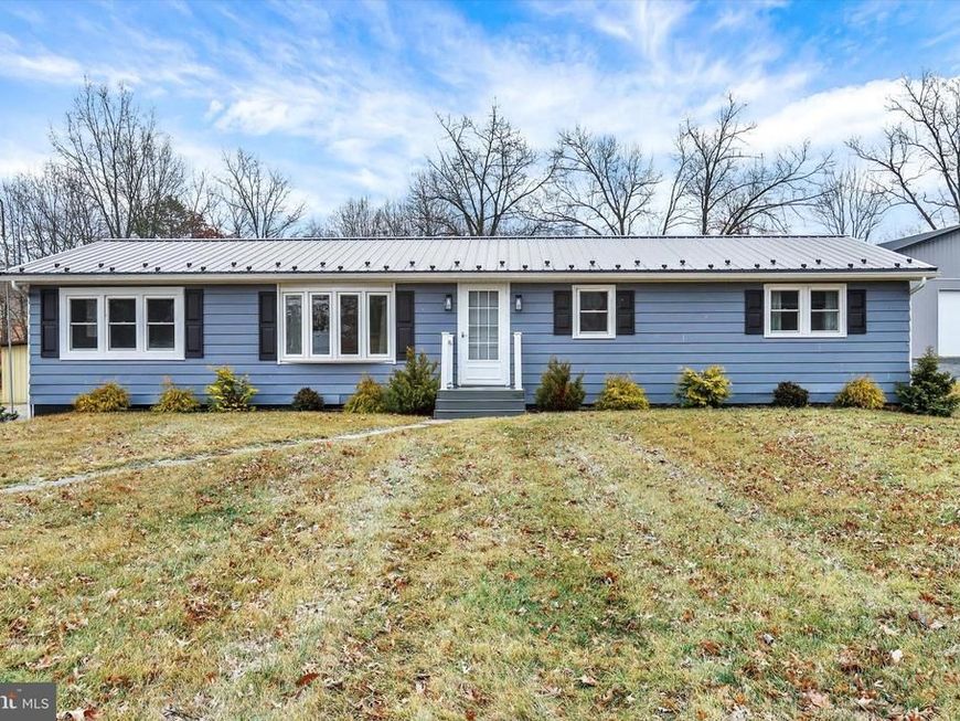 3220 Anthony Highway, Chambersburg, PA 17202 Main Photo