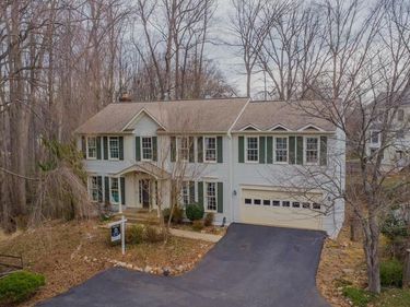 5428 STAPLES LANE, WOODBRIDGE, VA 22193