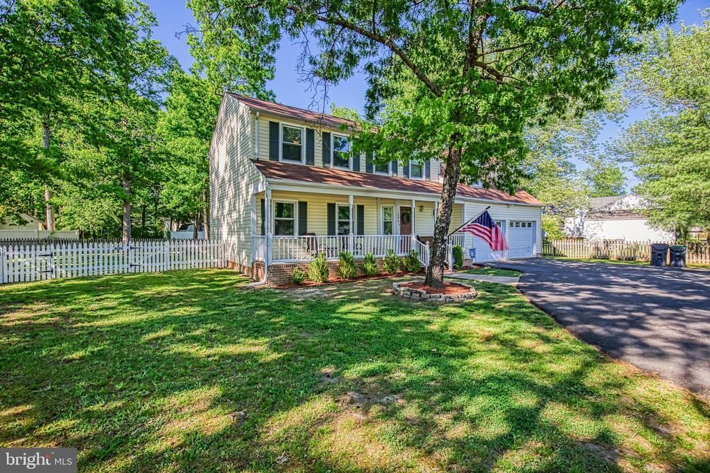 386 Ferry Road, Fredericksburg, VA 22405 Main Photo