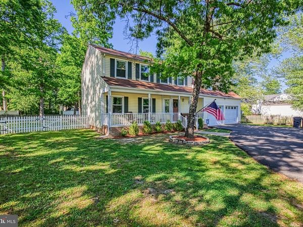 386 FERRY ROAD, FREDERICKSBURG, VA 22405