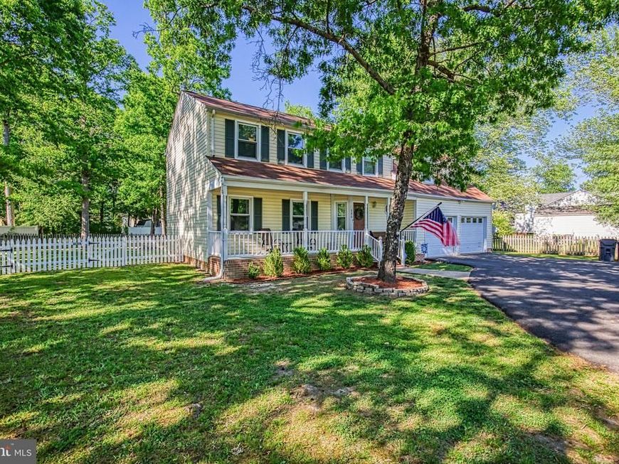 386 Ferry Road, Fredericksburg, VA 22405 Main Photo