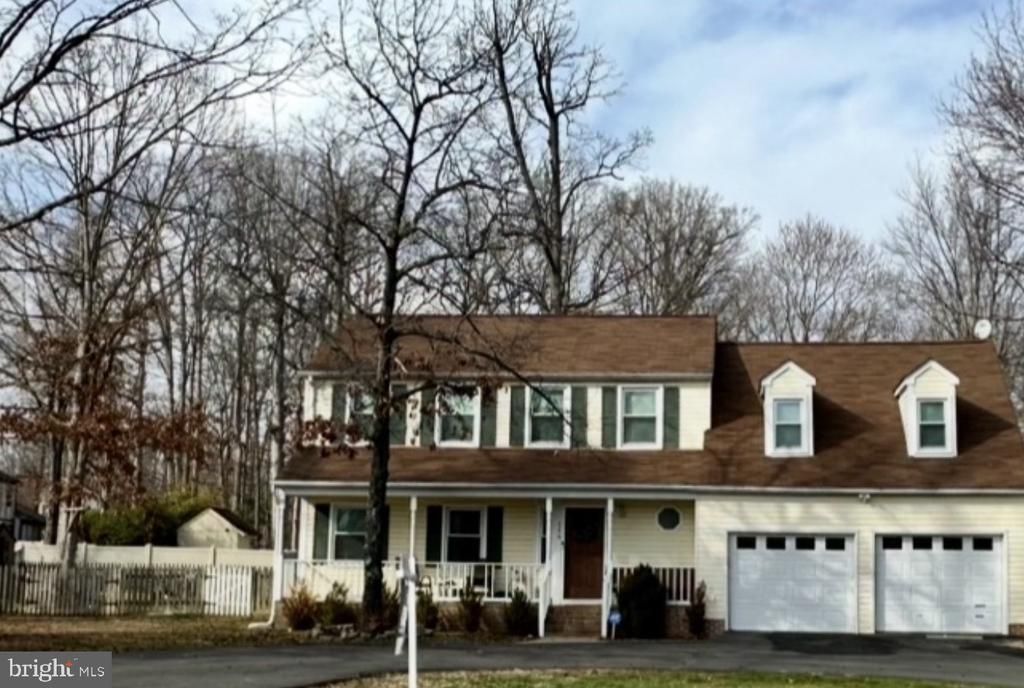 386 Ferry Road, Fredericksburg, VA 22405 Main Photo